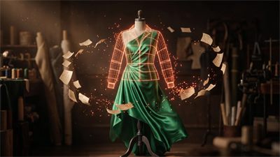 AI in Pattern Making: What Actually Works in 2026