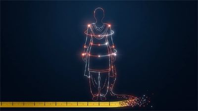 Digital Measurement: Stop Re-Taking the Same Sizes