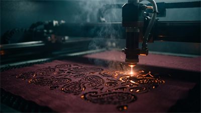 Laser Cutting Machines for Tailoring: A Complete Buyer's Guide
