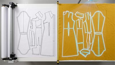 Plotter vs Projector: Which Should a Small Unit Buy?