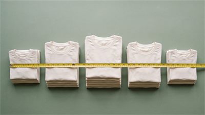How Many Sizes Should One Style Carry?