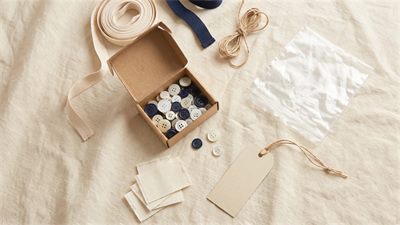 What Trims Really Cost per Garment